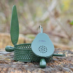 Dinsmores Tear Drop Bait Droppers